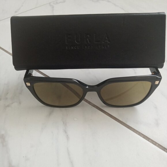 Furla Italy Sunglasses - Picture 5 of 5